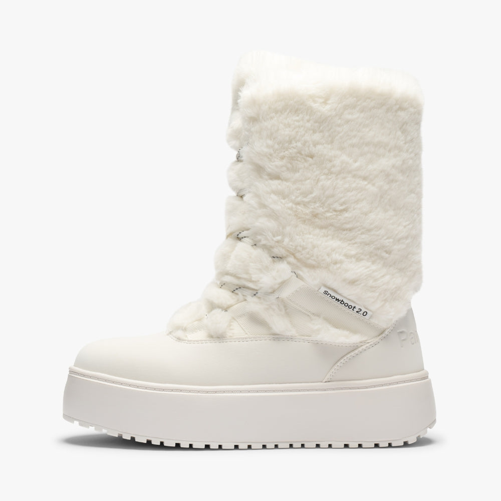 Snow Boots 2.0