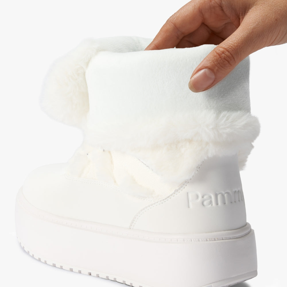 Snow Boots 2.0