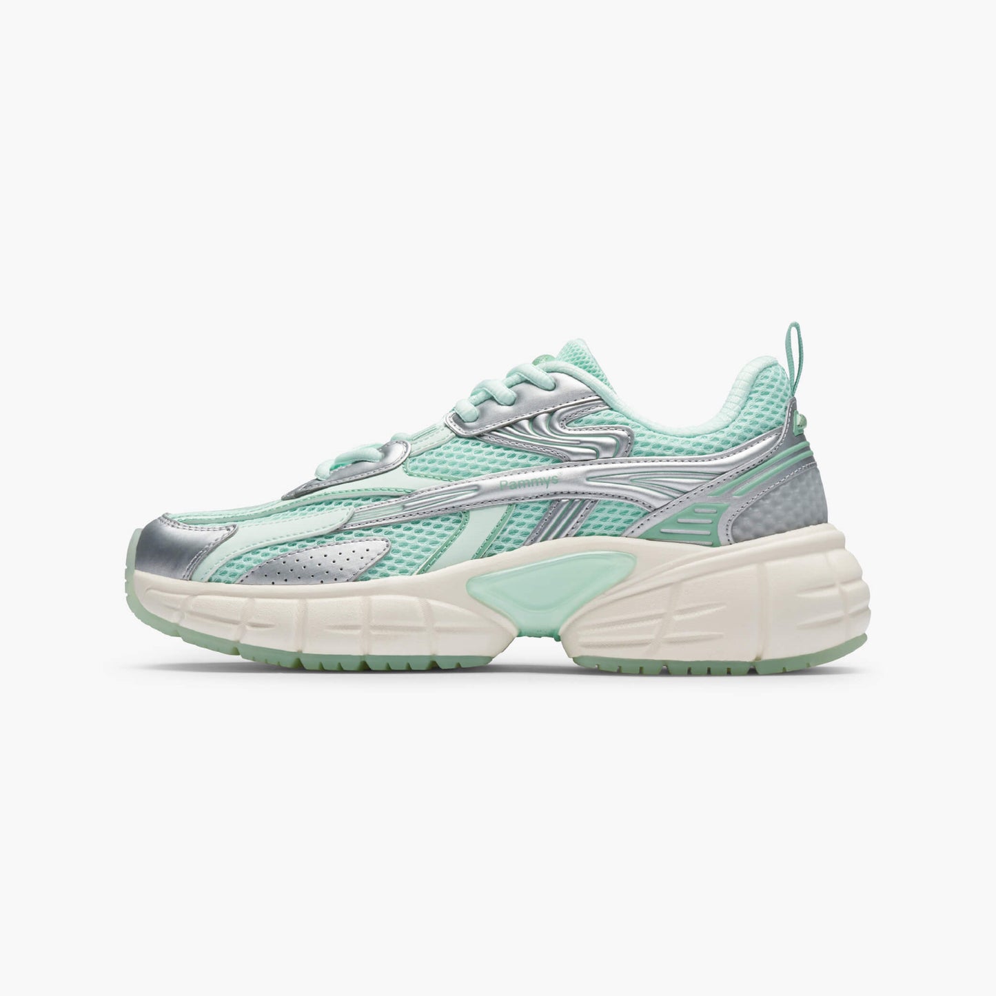 Retro Sneaker 2.0