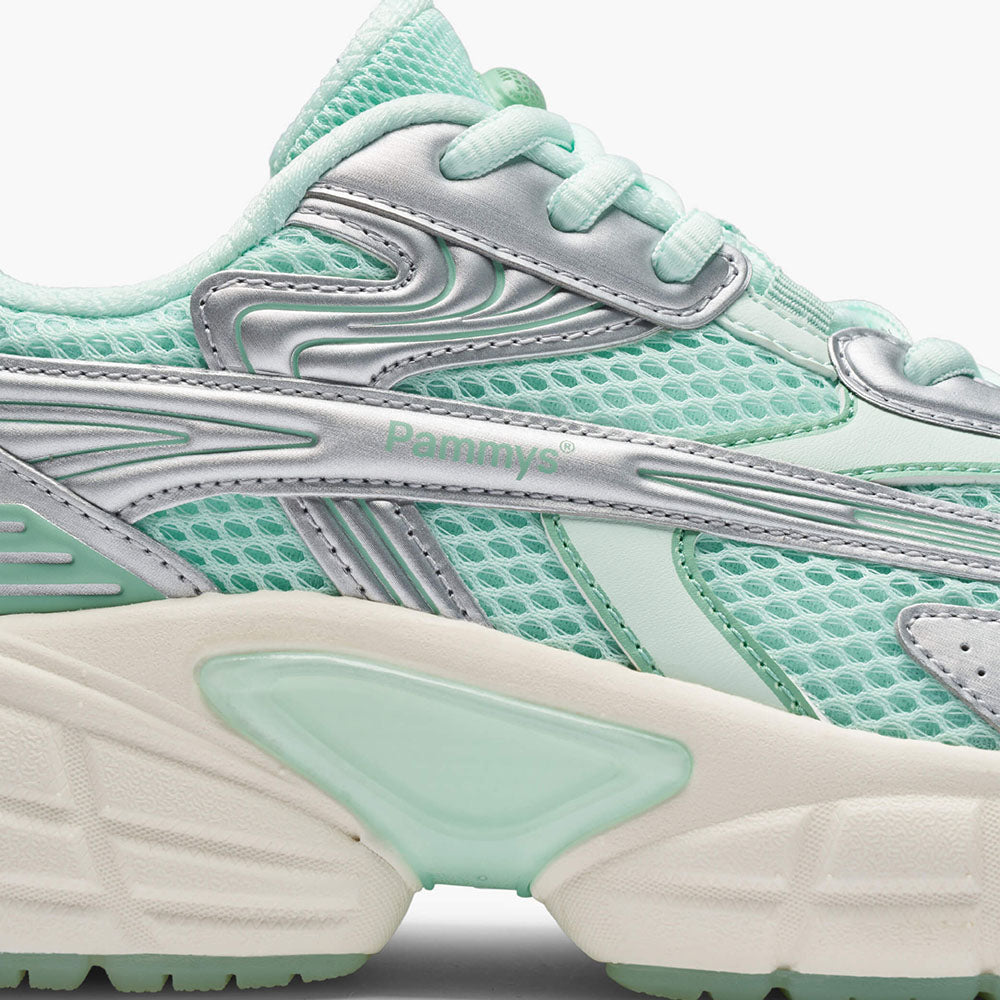 Retro Sneaker 2.0