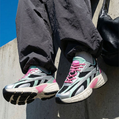 Retro Sneaker 2.0