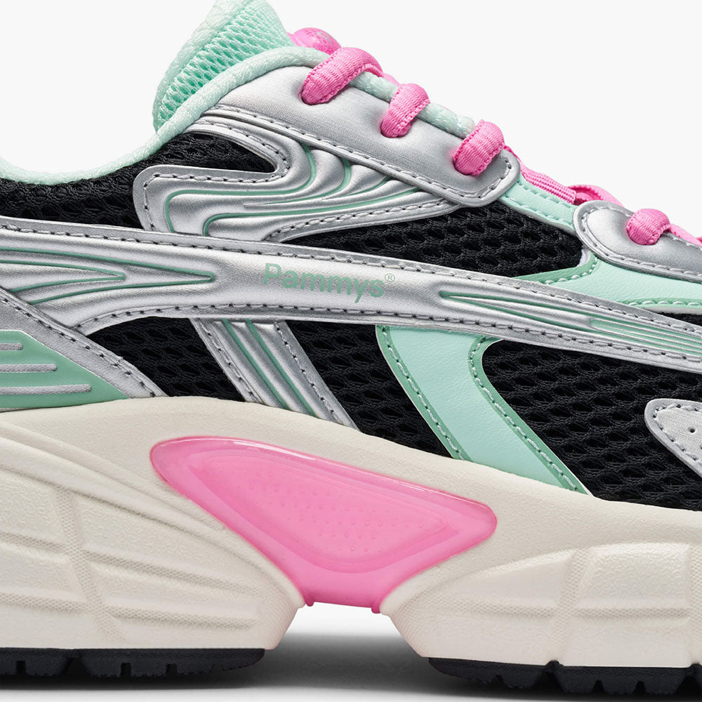 Retro Sneaker 2.0