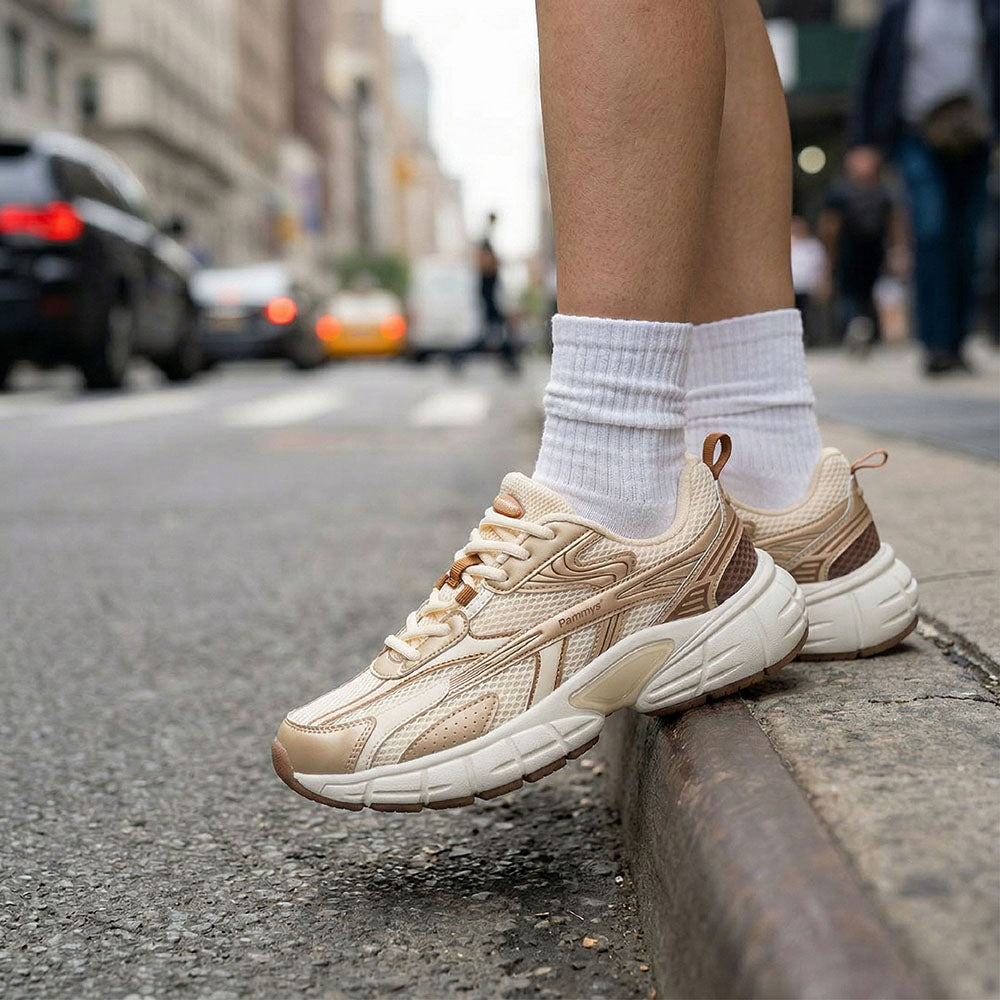 Retro Sneaker 2.0