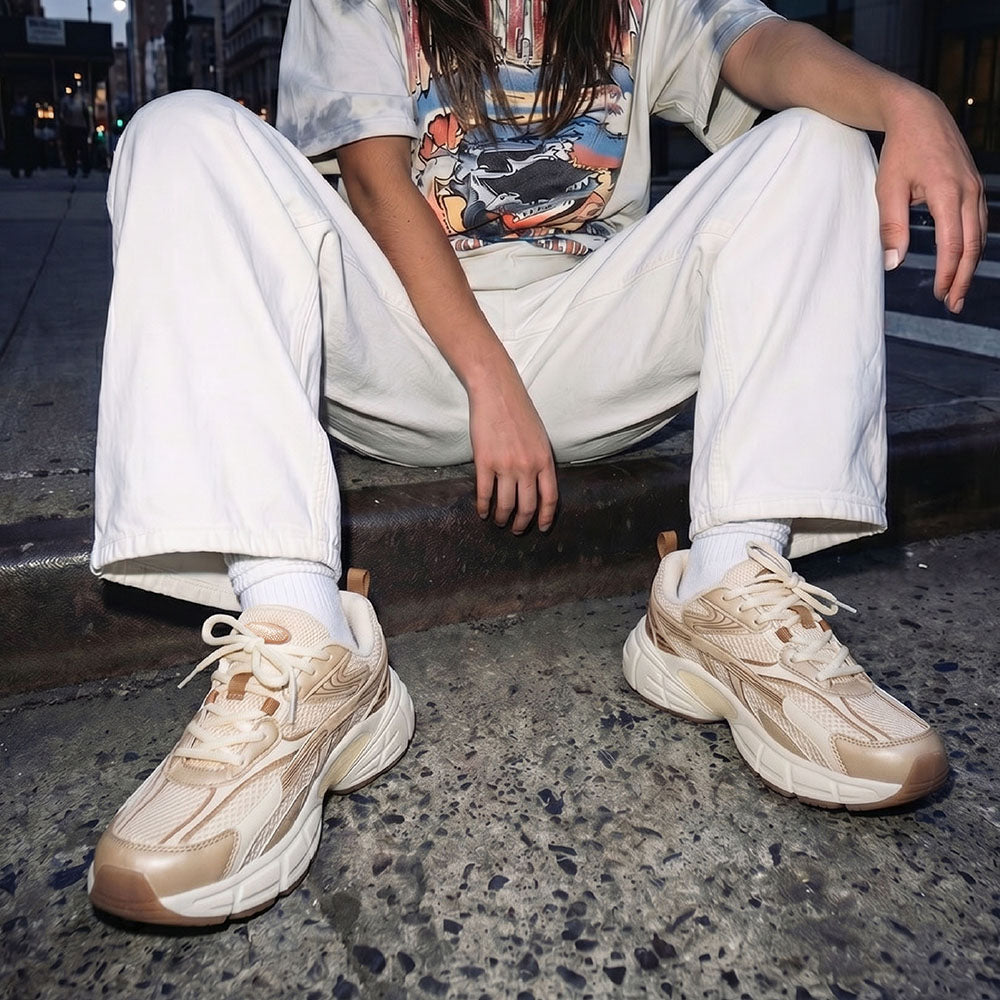 Retro Sneaker 2.0