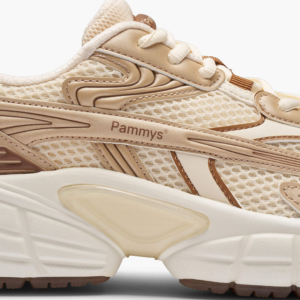Retro Sneaker 2.0
