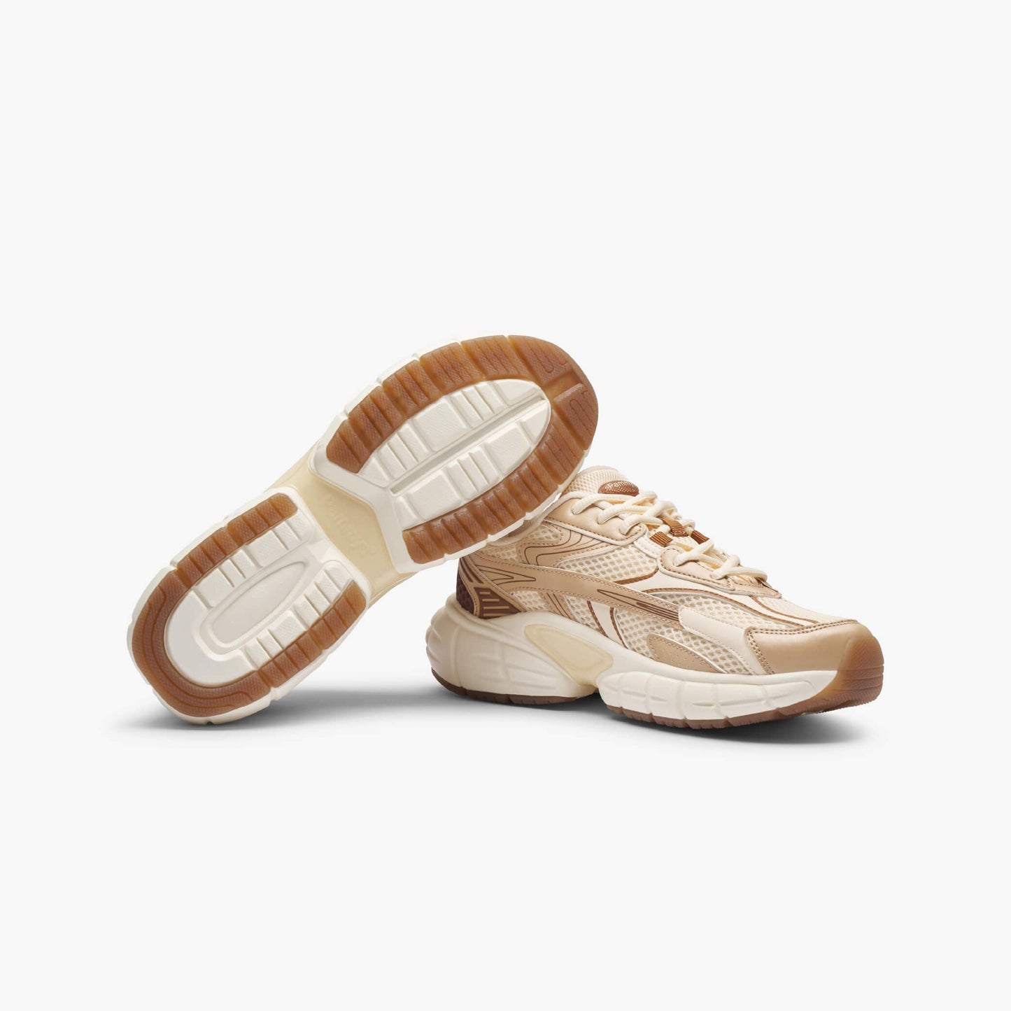 Retro Sneaker 2.0