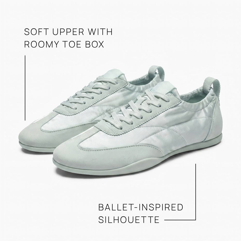 City Ballet Sneaker