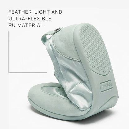 City Ballet Sneaker