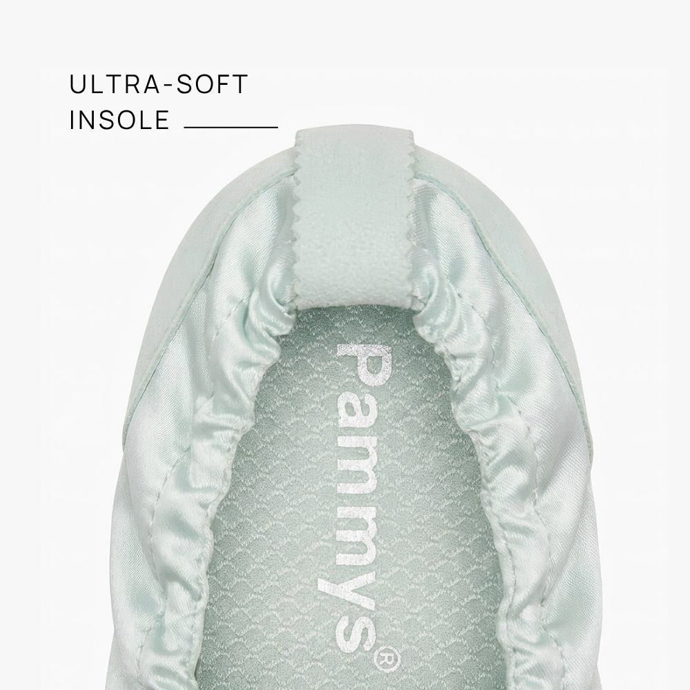 City Ballet Sneaker