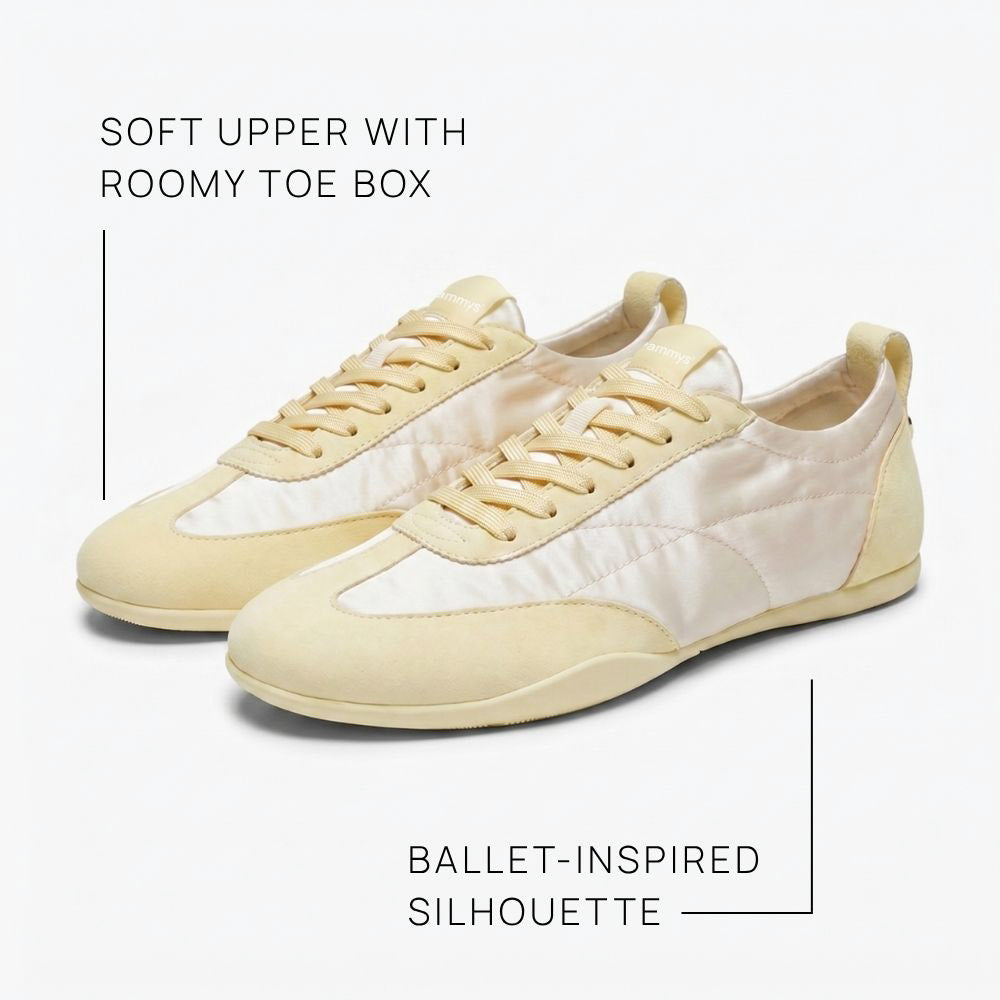 City Ballet Sneaker