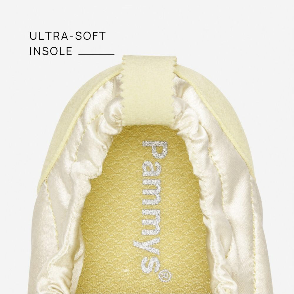 City Ballet Sneaker