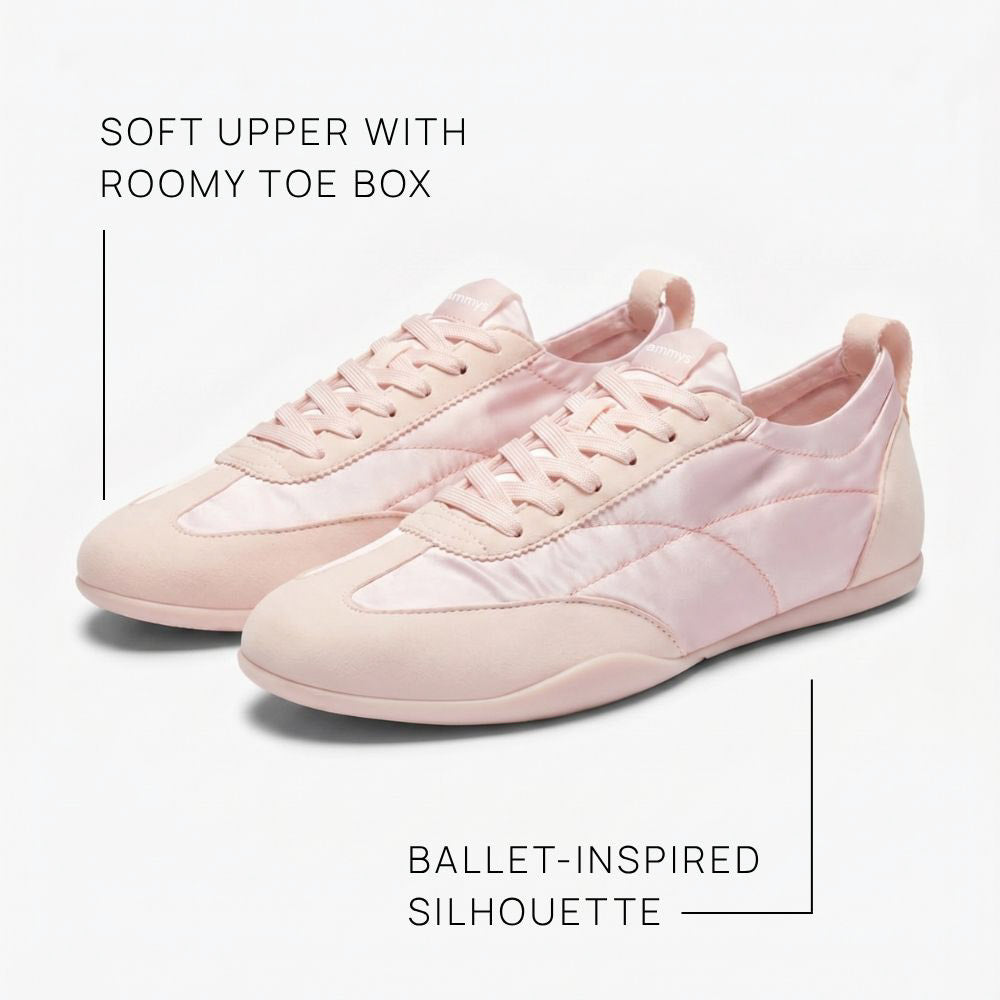 City Ballet Sneaker