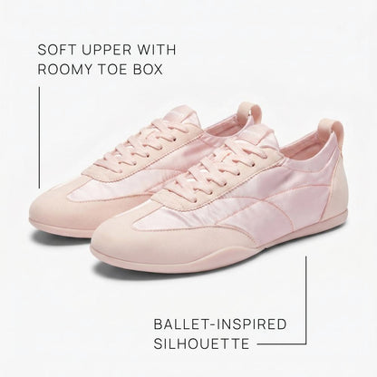 City Ballet Sneaker