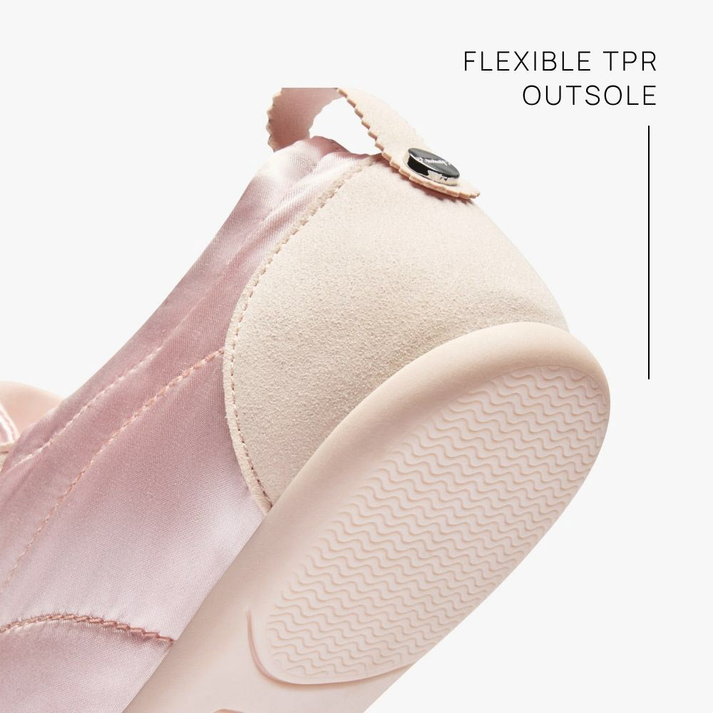 City Ballet Sneaker