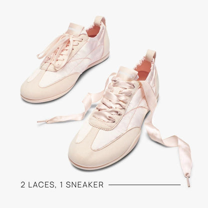 City Ballet Sneaker