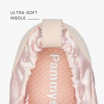 City Ballet Sneaker
