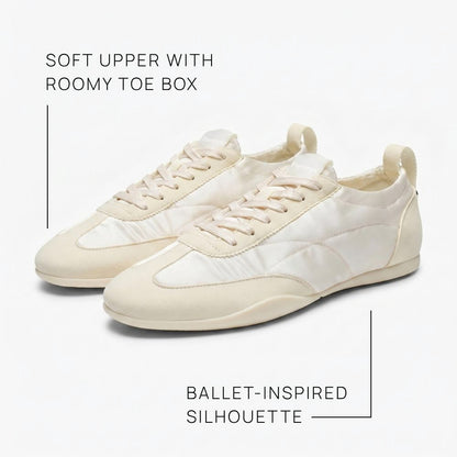 City Ballet Sneaker