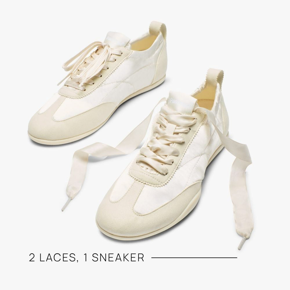 City Ballet Sneaker