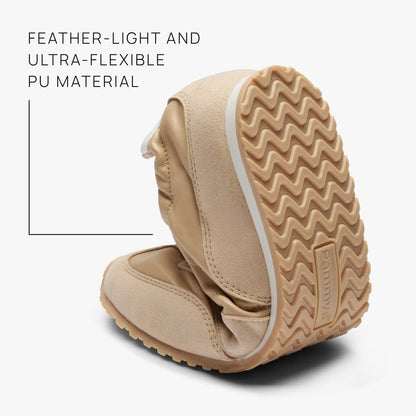 City Frame Sneaker