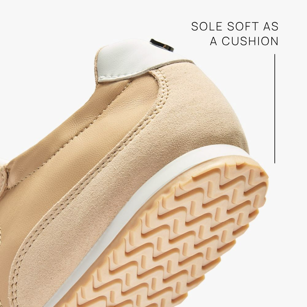 City Frame Sneaker
