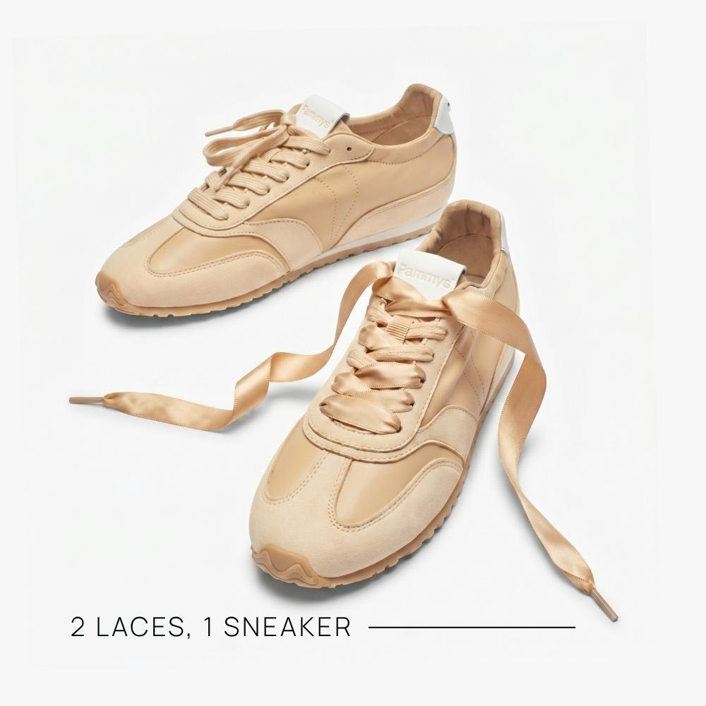 City Frame Sneaker