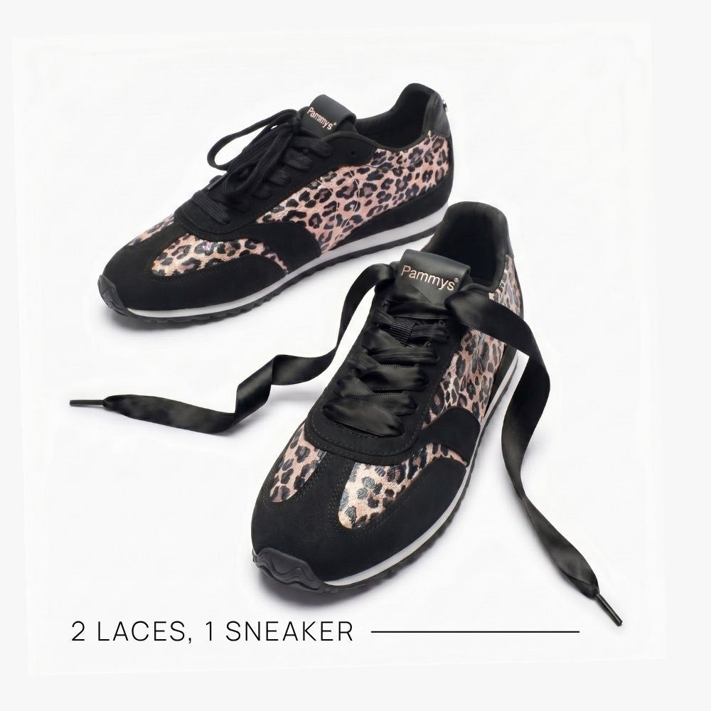 City Frame Sneaker