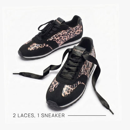 City Frame Sneaker