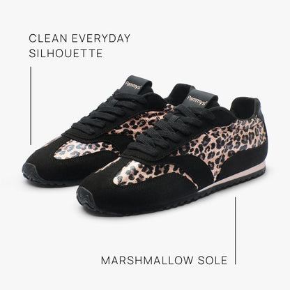City Frame Sneaker