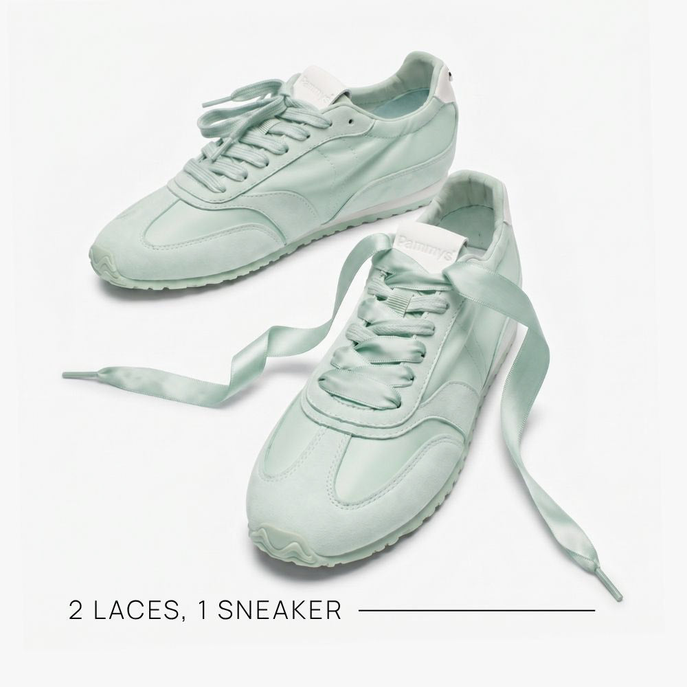 City Frame Sneaker