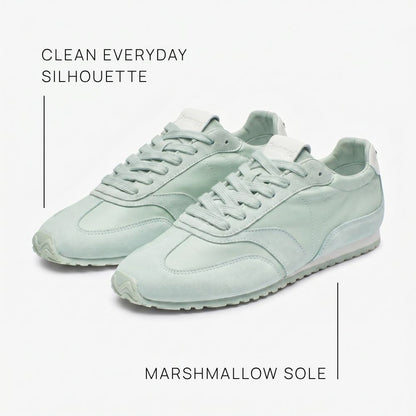 City Frame Sneaker