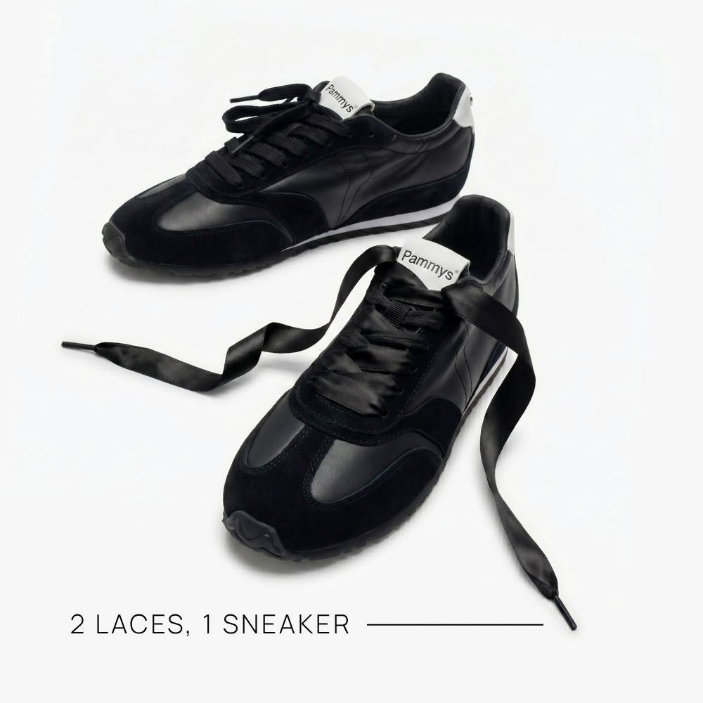 City Frame Sneaker