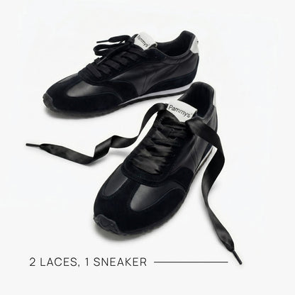 City Frame Sneaker