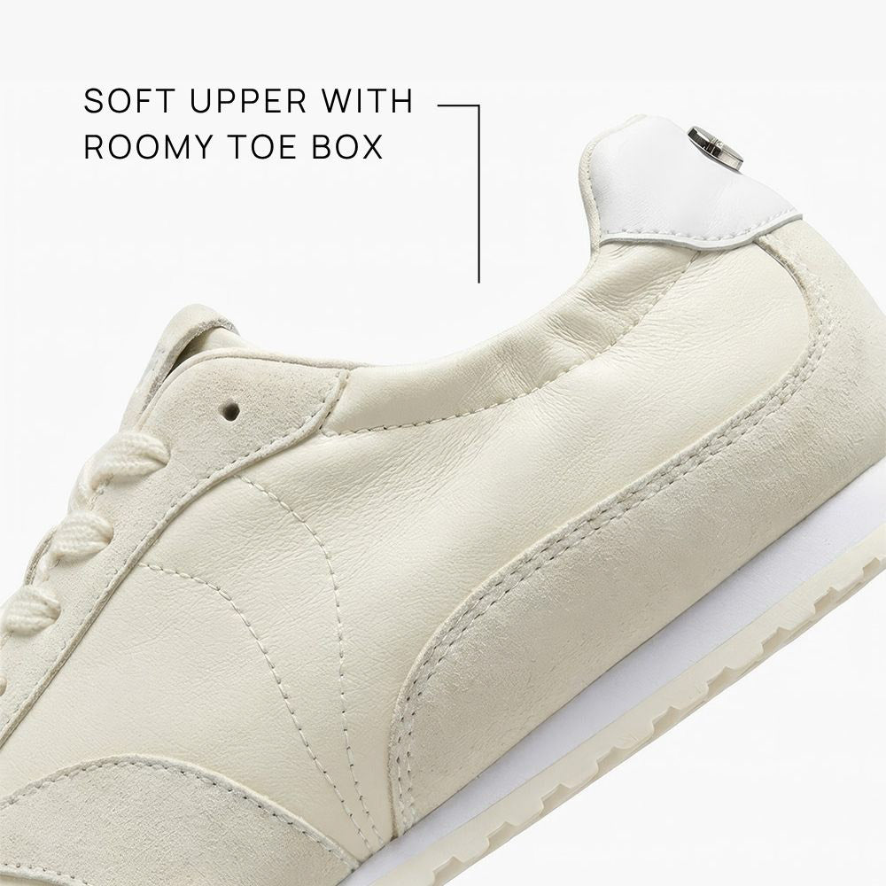 City Frame Sneaker