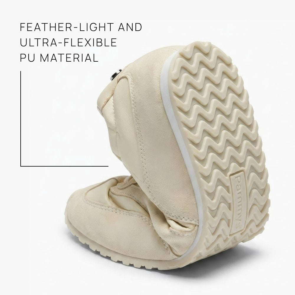 City Frame Sneaker