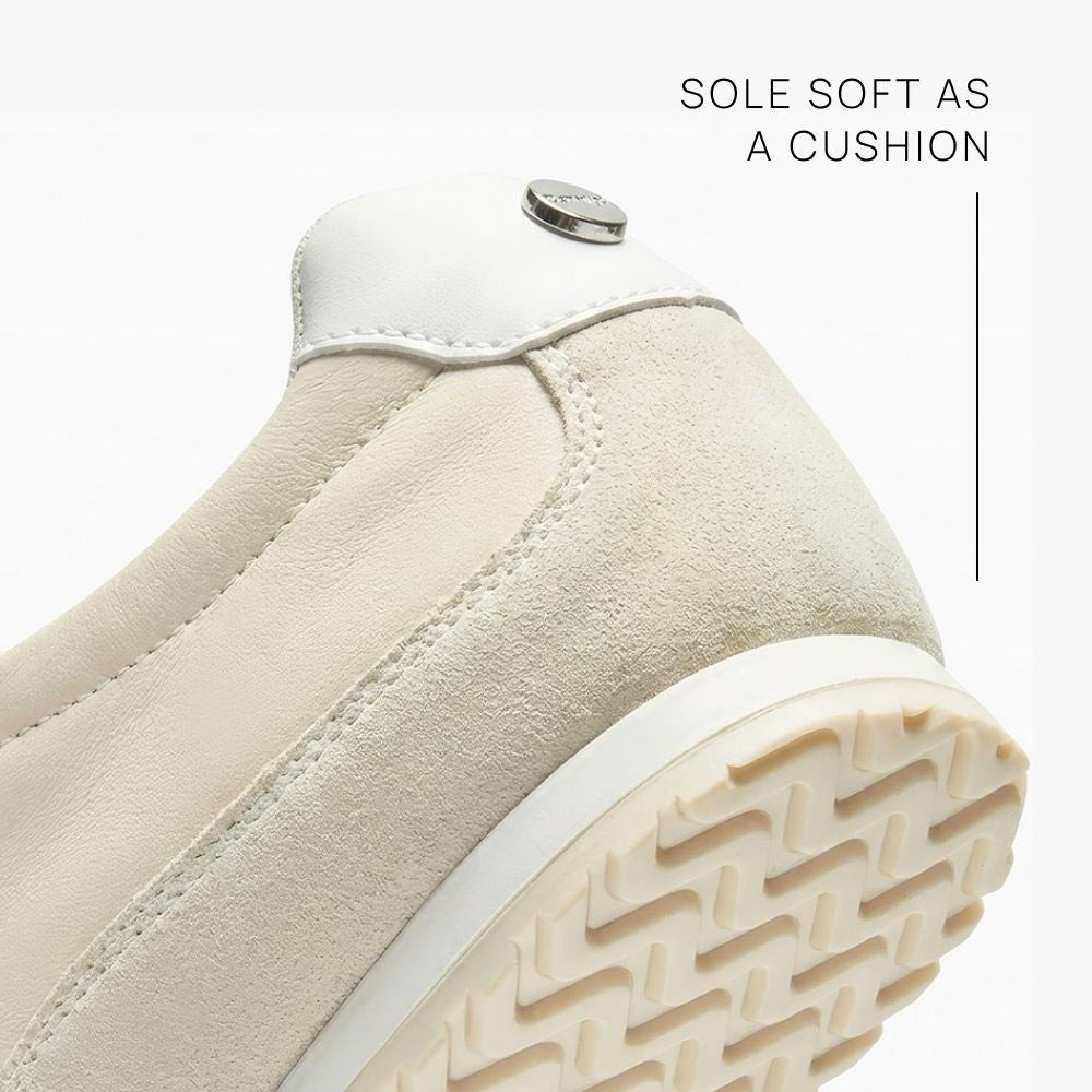 City Frame Sneaker