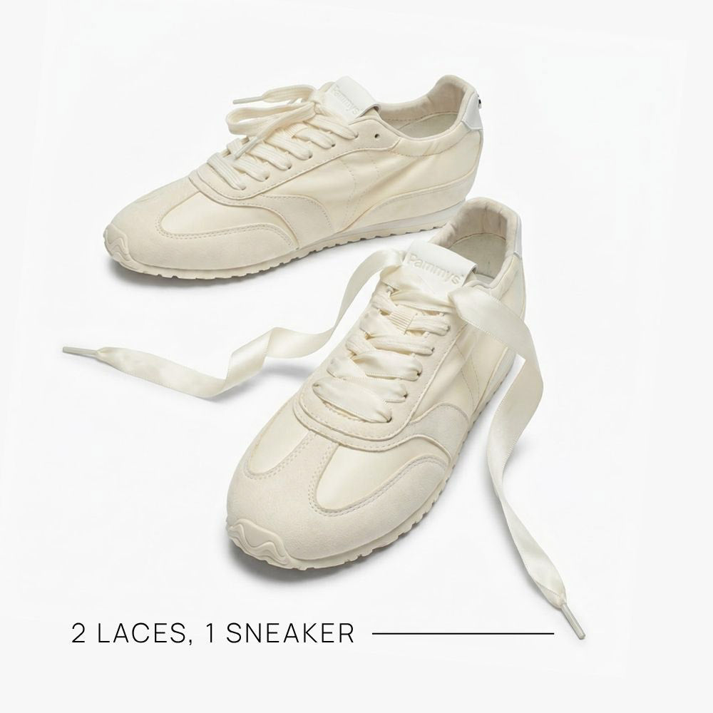 City Frame Sneaker