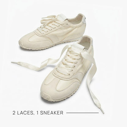City Frame Sneaker