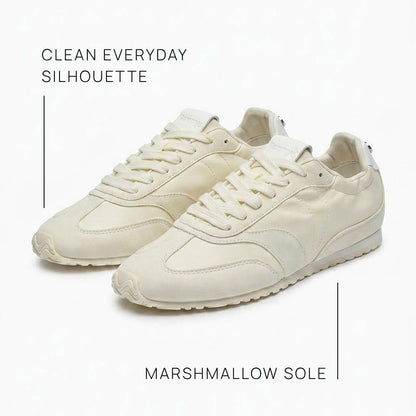City Frame Sneaker
