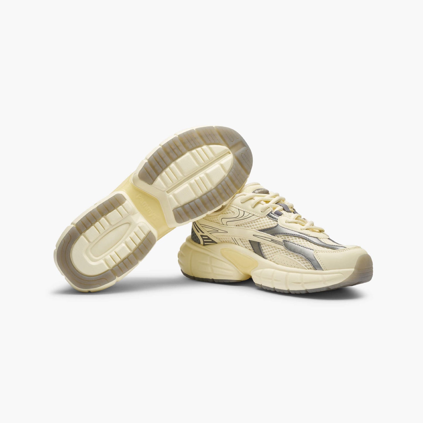 Retro Sneaker 2.0