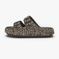 Leopard Black