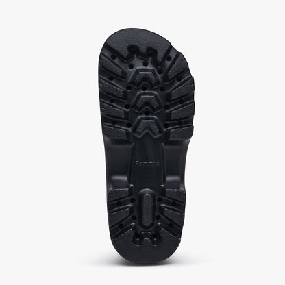 Chunky Step