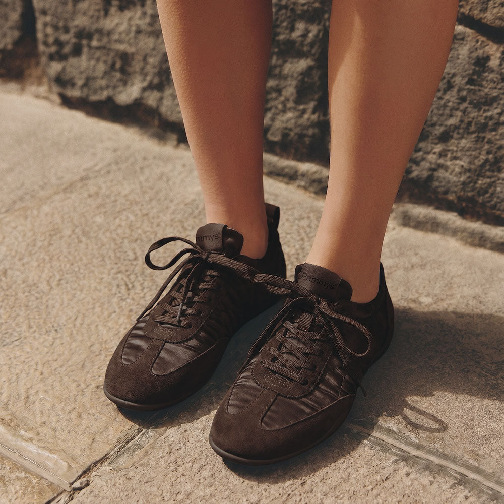 City Ballet Sneaker