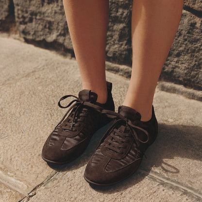 City Ballet Sneaker