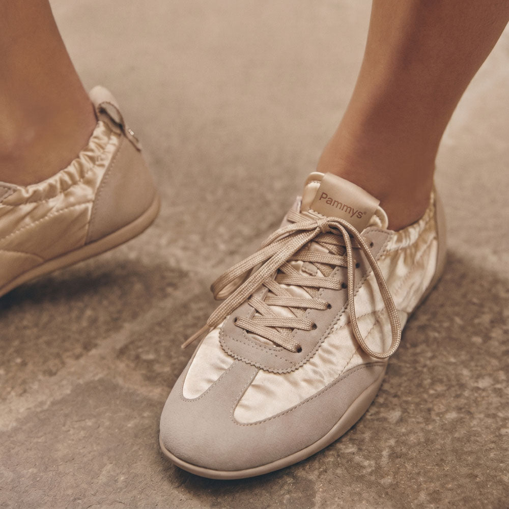 City Ballet Sneaker