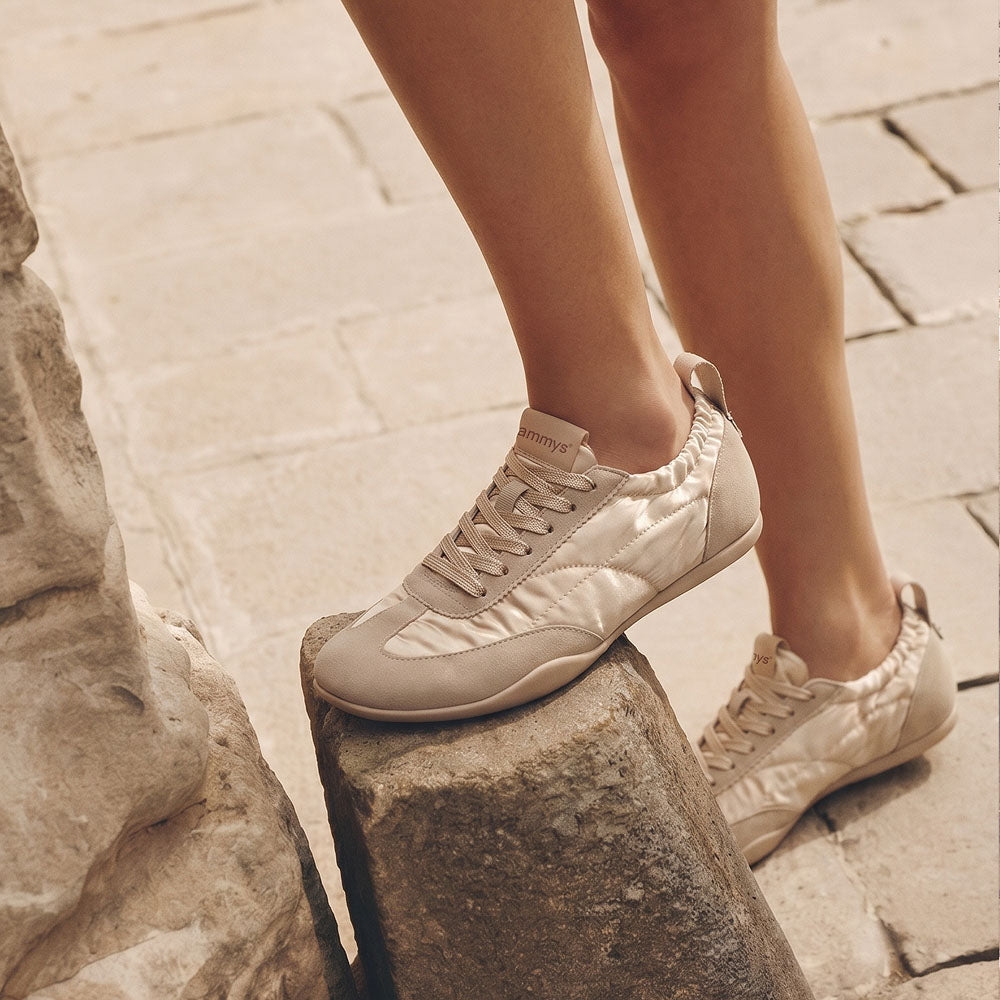 City Ballet Sneaker