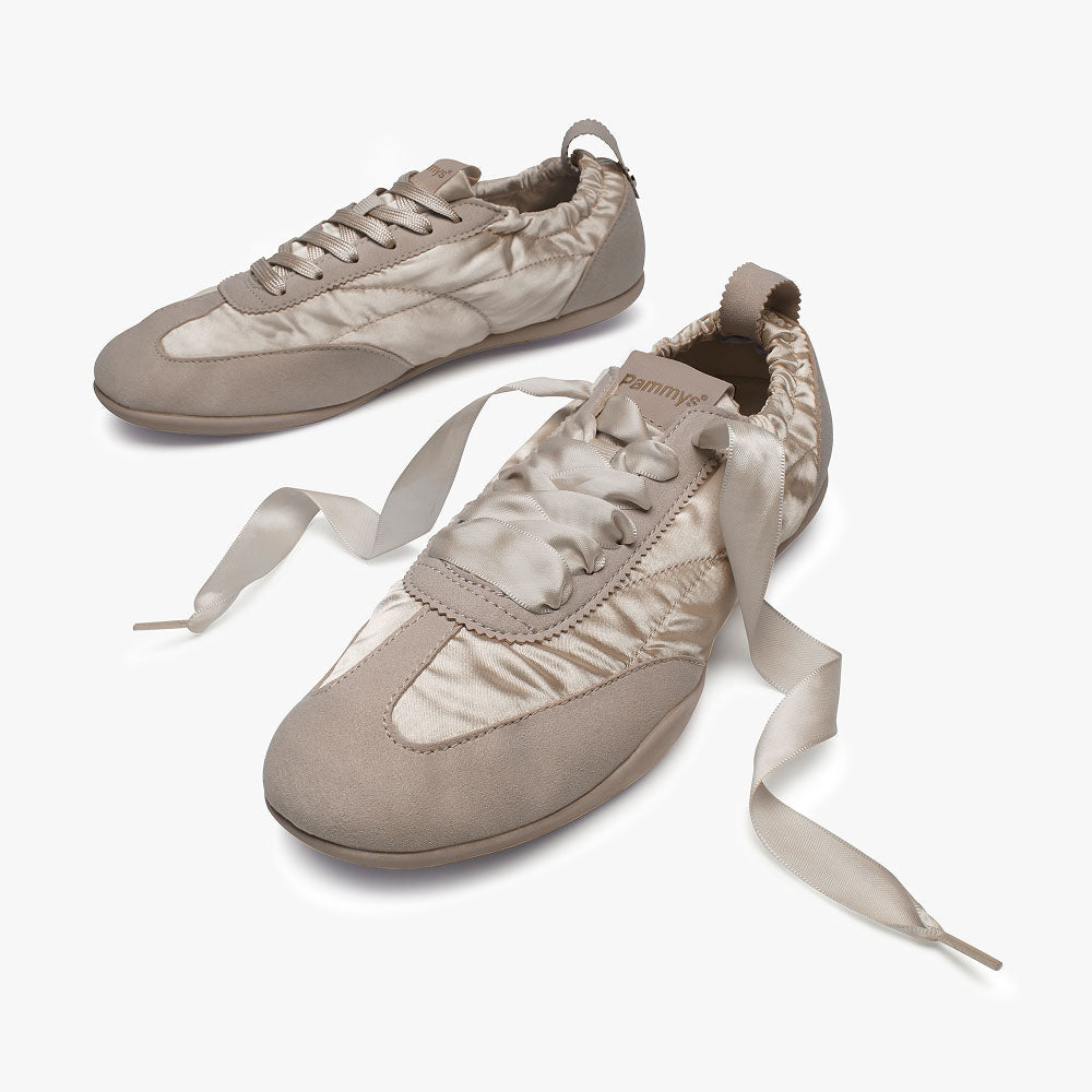 City Ballet Sneaker
