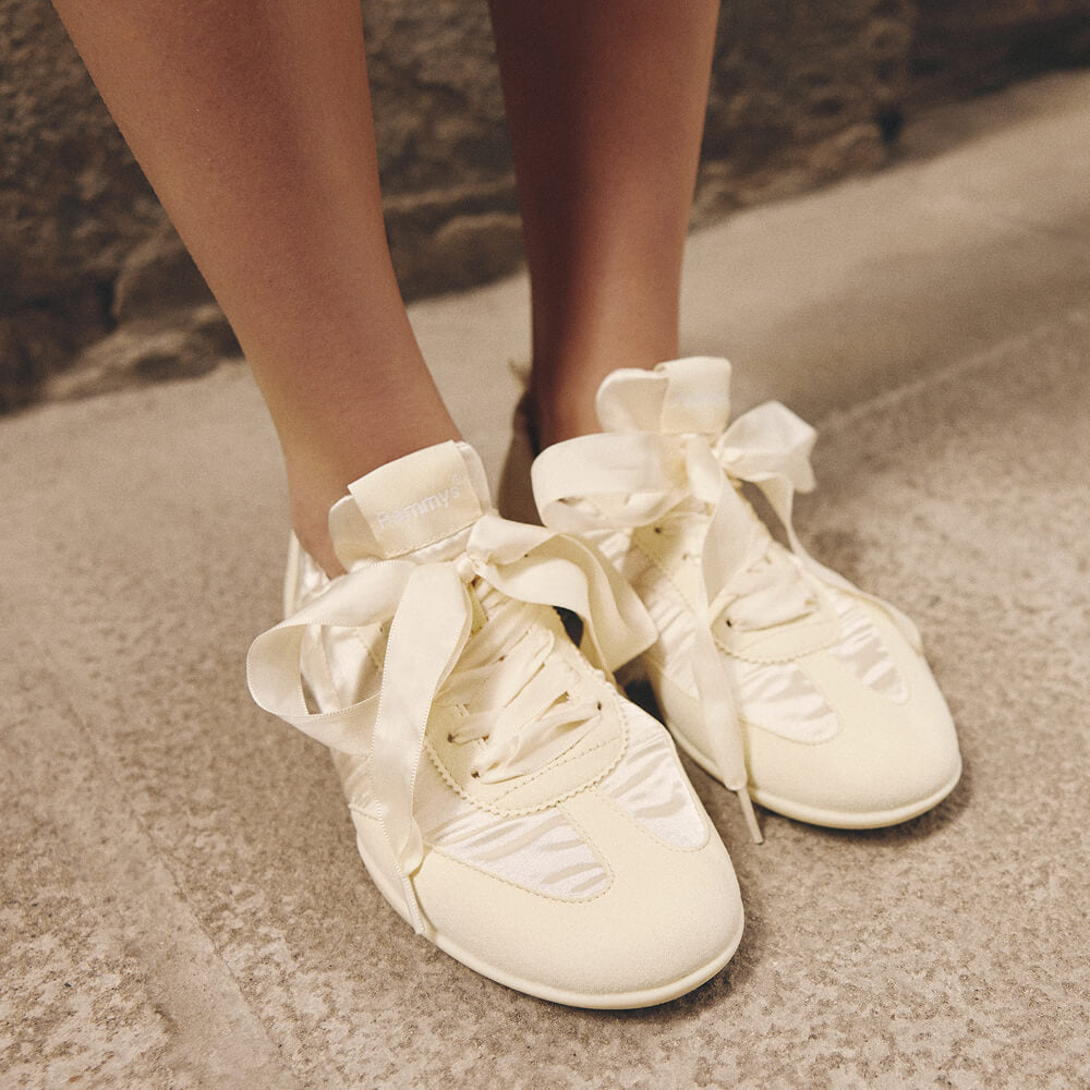 City Ballet Sneaker