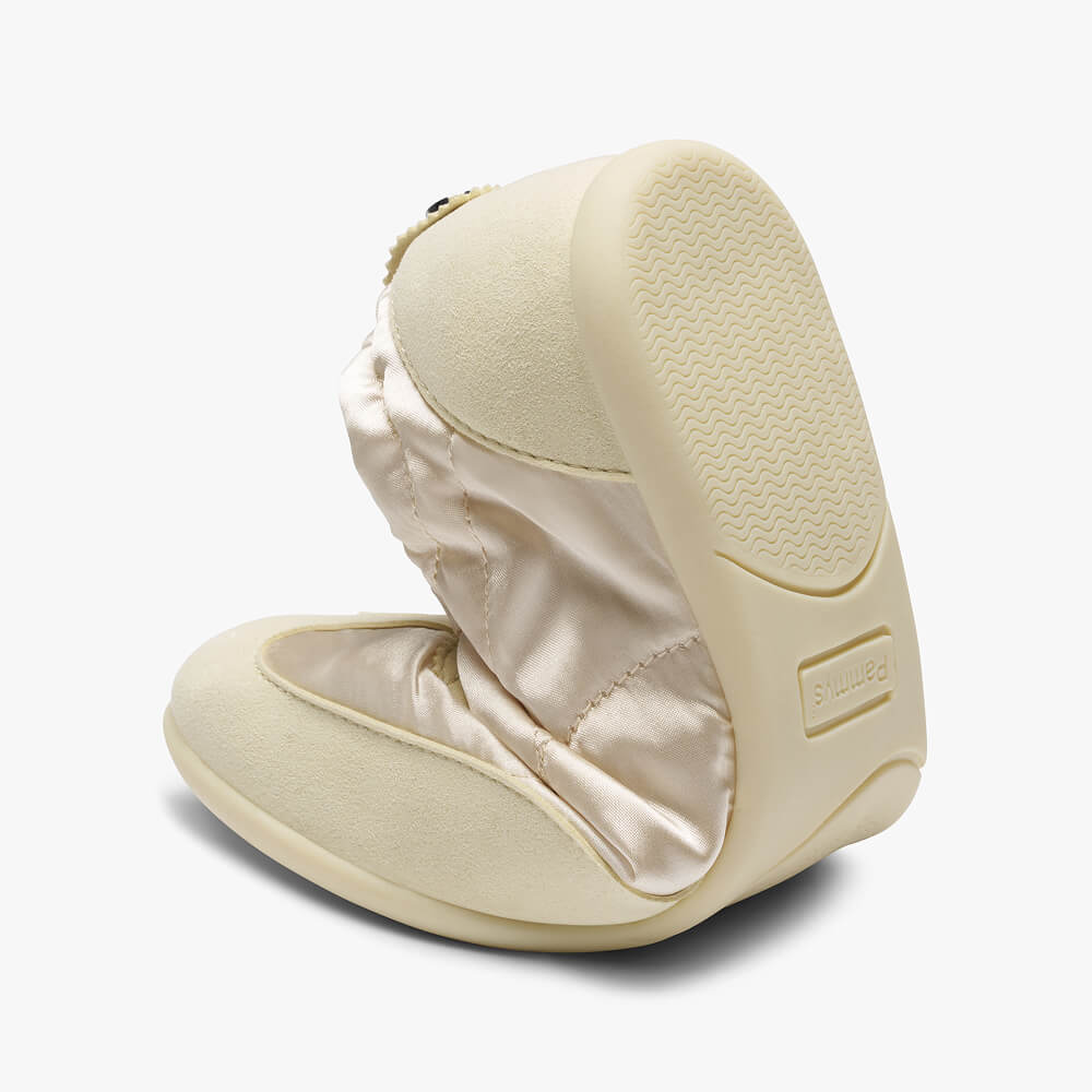 City Ballet Sneaker