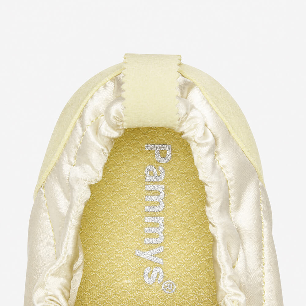 City Ballet Sneaker