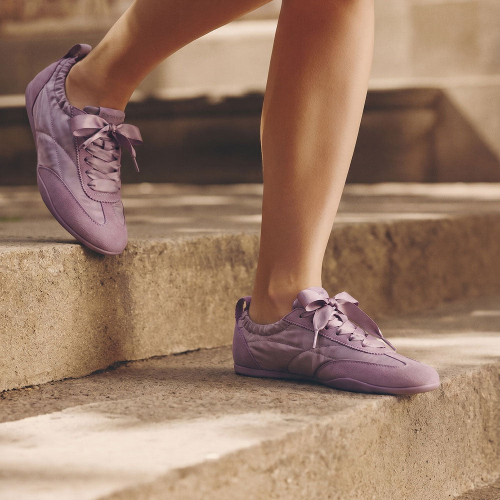 City Ballet Sneaker